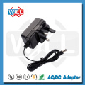 Factory Wholesale UK plug 24v 0.75a adaptador de alimentação